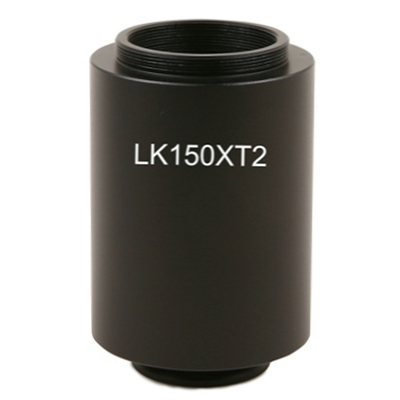 ToupTek 1.5x T2-Mount LEICA Microscope Adaptor